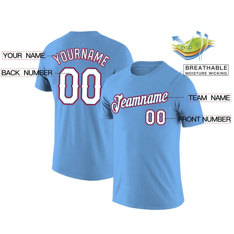 Men's T-Shirts Factory - High Quality Custom 180 Grams Digital Printing