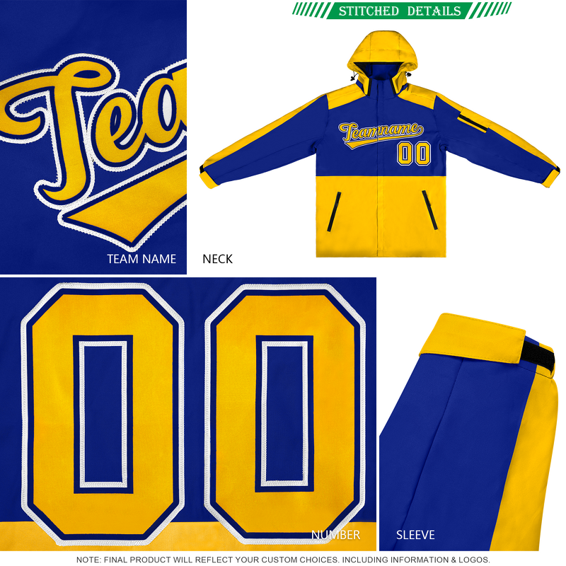 Softshell Jacket Manufacturer - High Quality Custom Waterproof Canvas