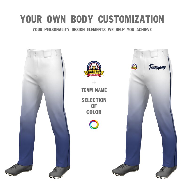 Baseball Pants Manufacturer - Wholesale Fitness Jogging Custom Pants