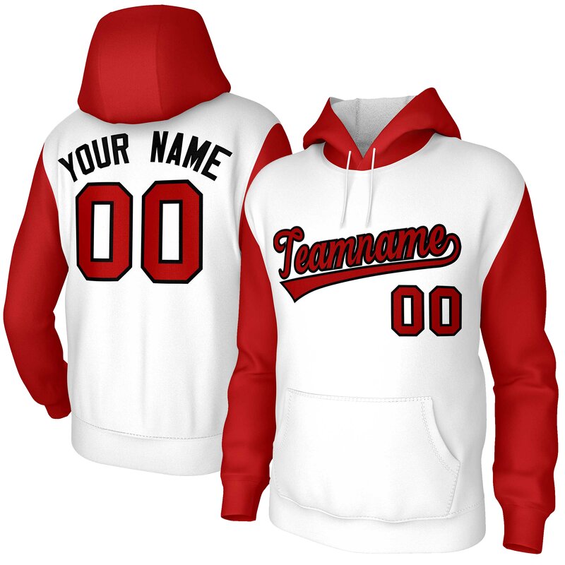 Pullover Hoodies Factory - Custom Men's 100% Cotton Heavy Weight Luxury