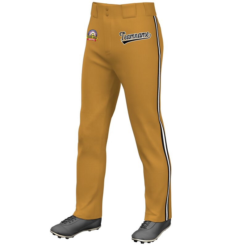 Baseball Pants Manufacturer - Wholesale Customize High Quality Classic