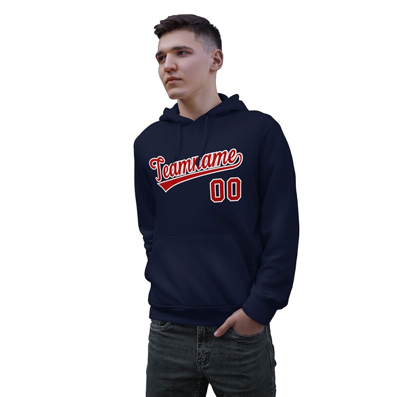 Hoodies Manufacturer - High Quality Wholesale Cotton Cheap Blank