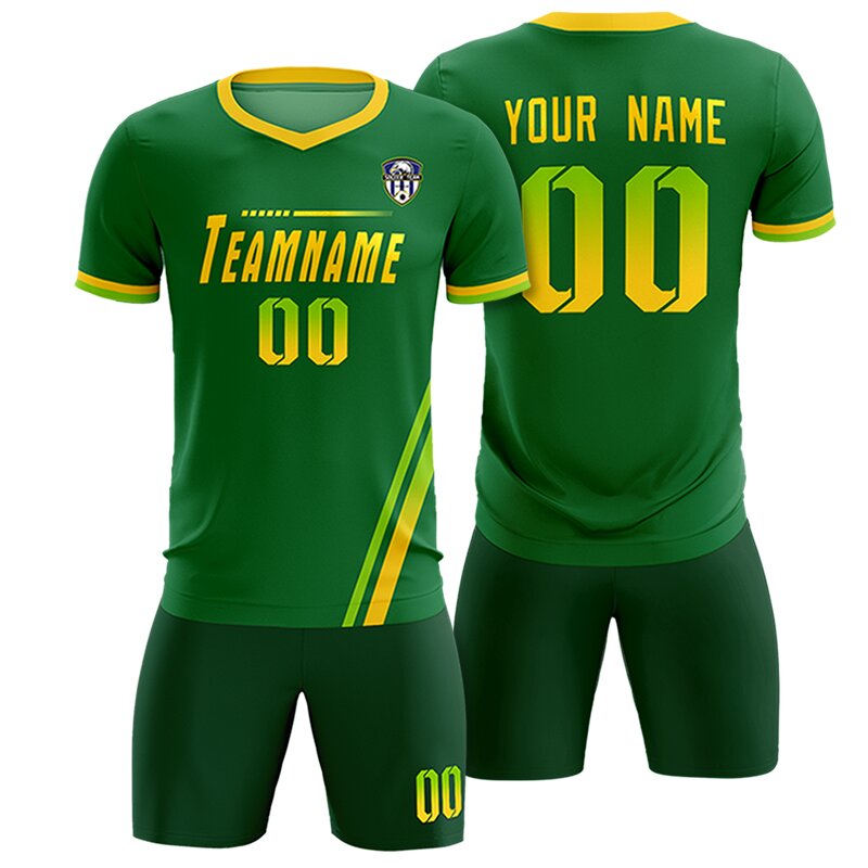 Soccer Wear Factory - Custom Design Premium Quality Unisex Sublimated