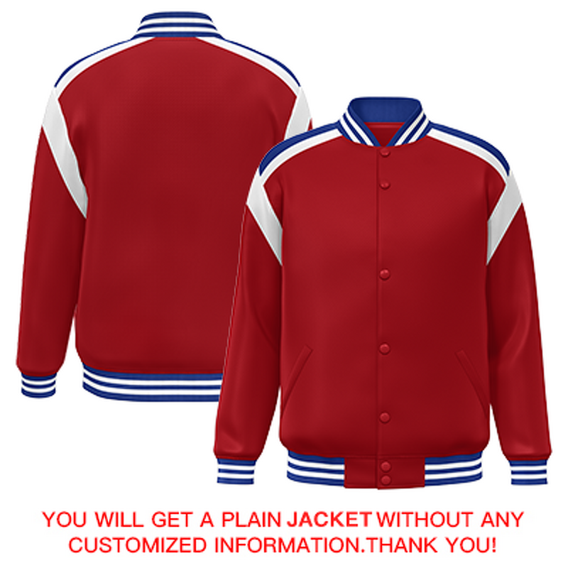 Men's Coats Manufacturer - Custom Oem High Quality Polyester Bomber