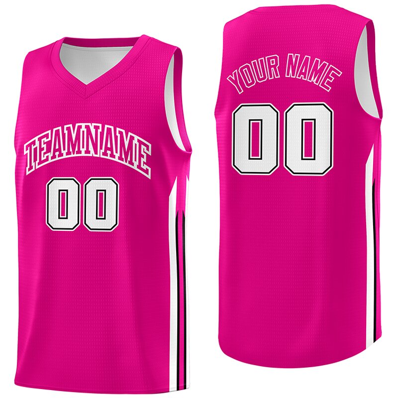 Basketball Jersey Manufacturer - Wholesale Custom Club Team Sublimated