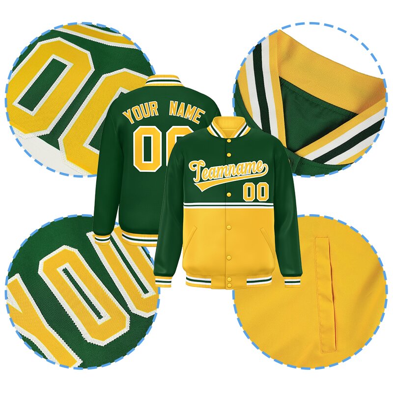 Winter Jacket Manufacturer - High Quality Wholesale Customized Stitched