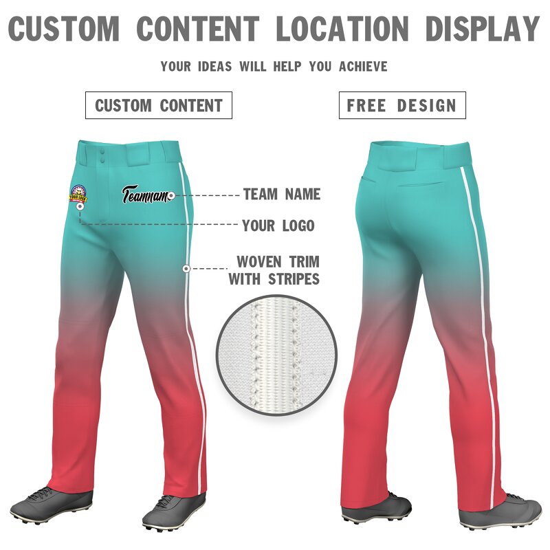 Sports Pants Factory - Wholesale Best Quality Blank Anti-friction Custom