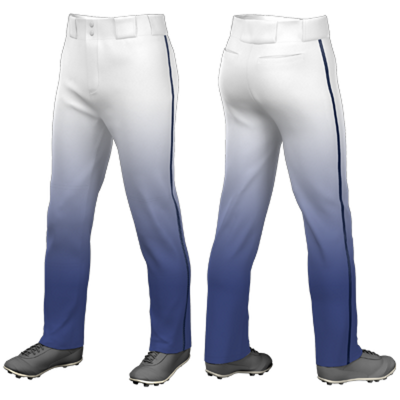 Baseball Pants Manufacturer - Wholesale Fitness Jogging Custom Pants