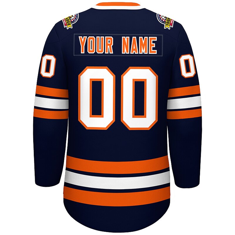 Hockey Jersey Factory - OEM Professional Customized Embroidery Team