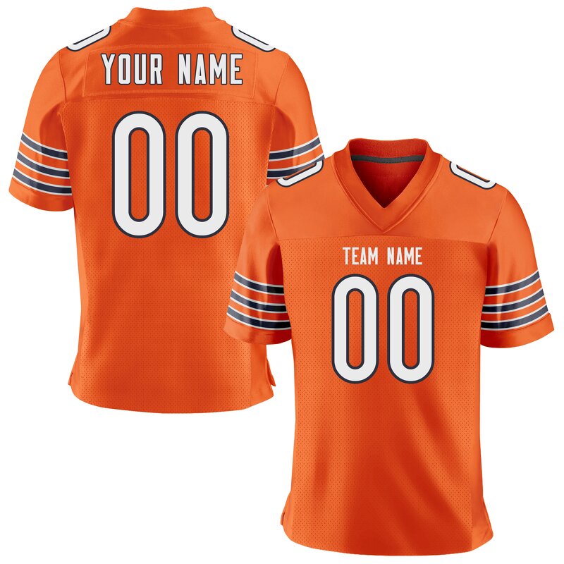 Football Shirts Manufacturer - 2025 Embroidered Stitched Custom Uniform