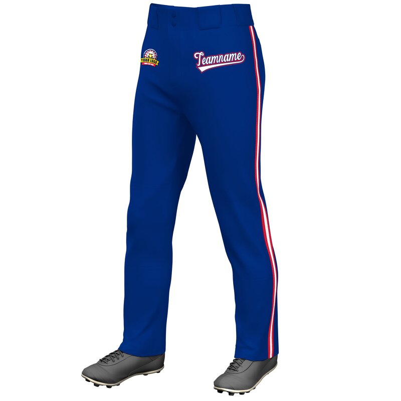 Sports Pants Factory - Custom High Quality Plus Size Anti-friction