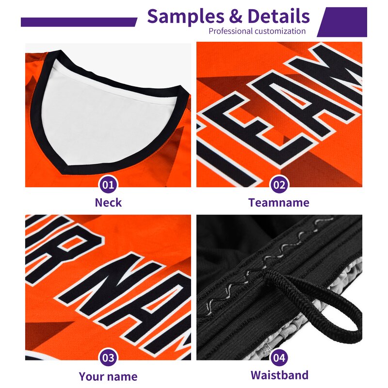 Football Shirts Manufacturer - Custom Retro Smooth Polyester Mesh OEM