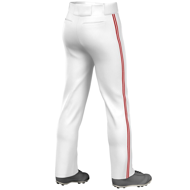 Softball Pants Manufacturer - Wholesale High Quality Personalized Team