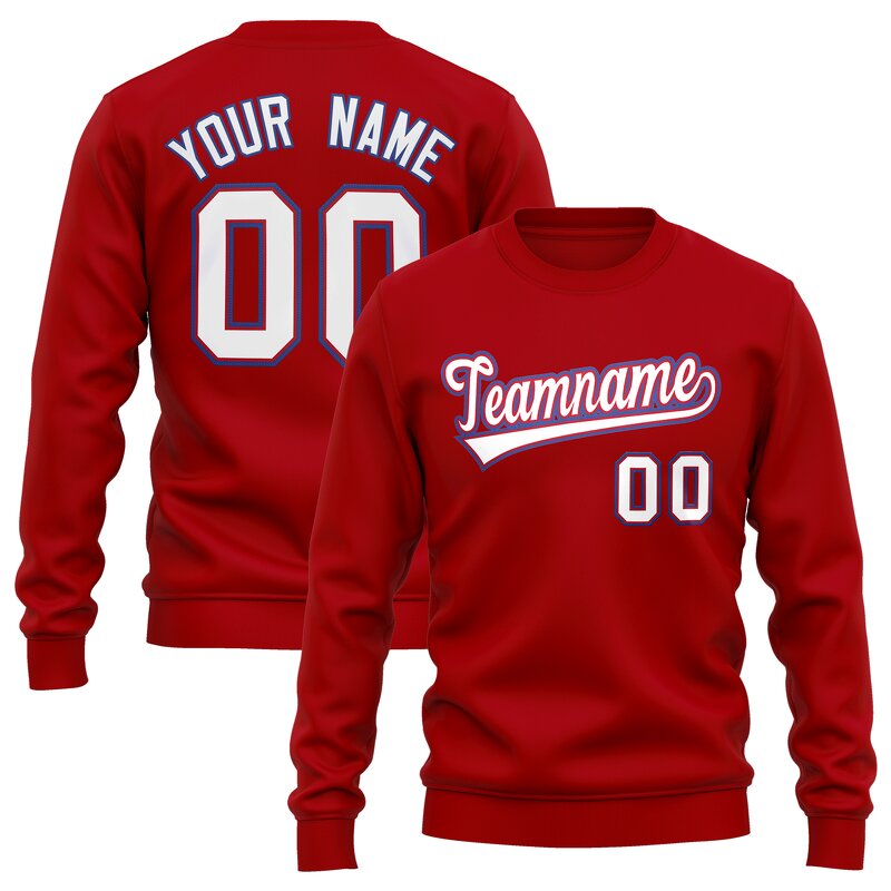 Sweatshirt Manufacturer - High Quality ODM Unisex Custom Logo Heavy