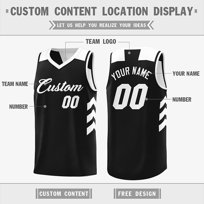 Basketball Jersey Manufacturer - Wholesale Blank Training Sweatshirt Custom