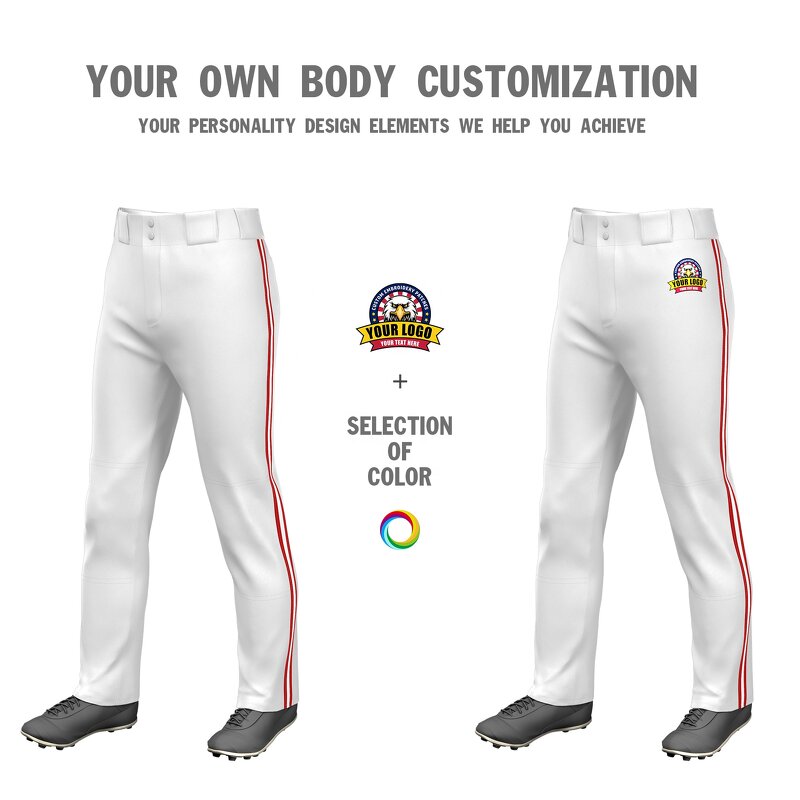 Softball Pants Manufacturer - Wholesale High Quality Personalized Team