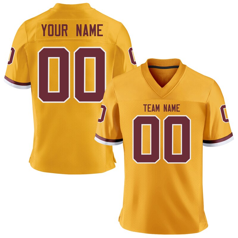 Rugby Practice Uniform Manufacturer - Wholesale Customizable Short Sleeve