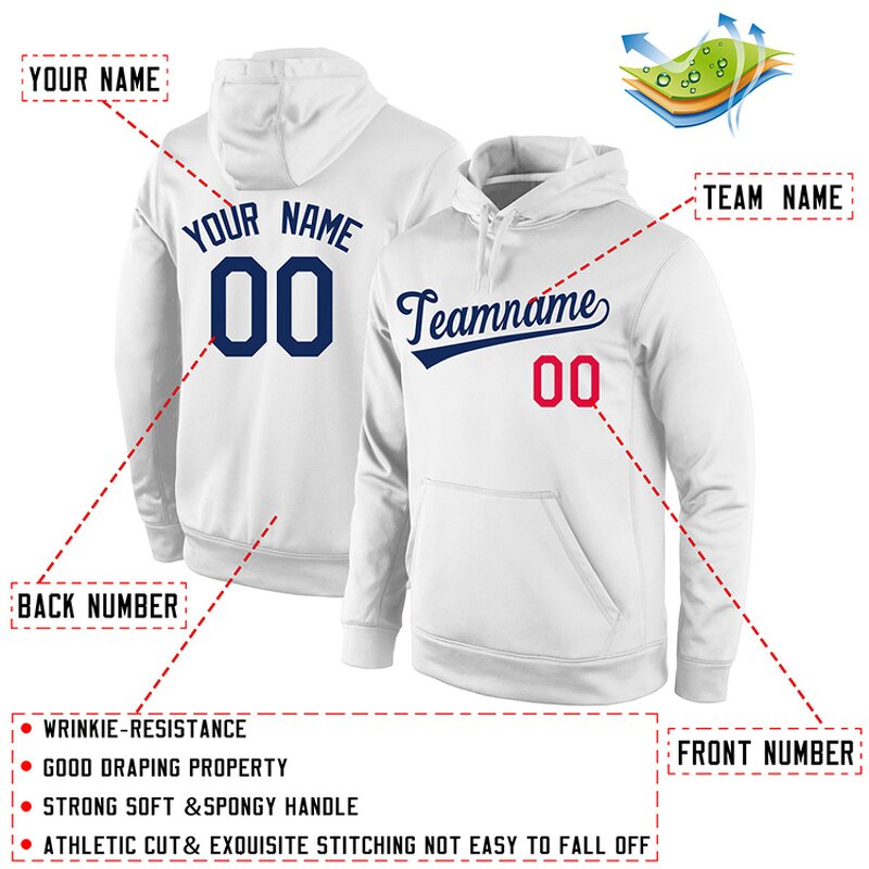 Pullover Hoodie Factory - Wholesale Blank Cotton Streetwear Oversize