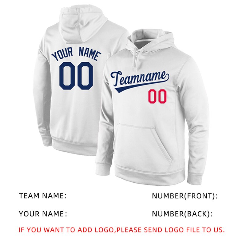 Pullover Hoodie Factory - Wholesale Blank Cotton Streetwear Oversize