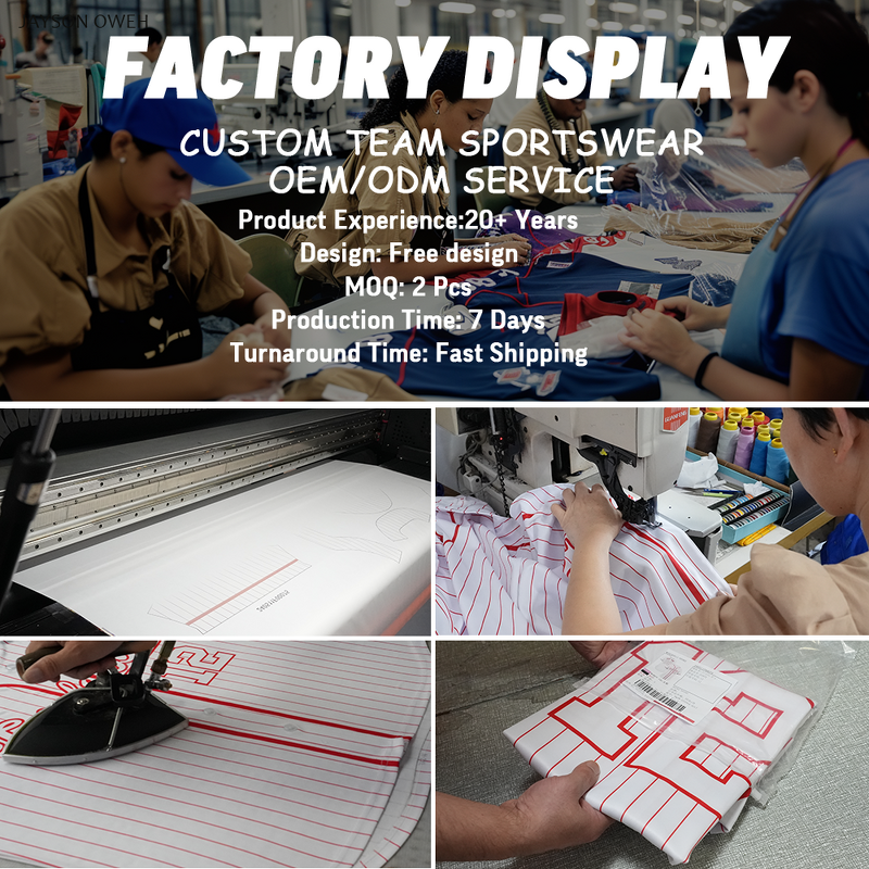 Baseball Jacket Factory - Customizable Gradient Color Team Personalized