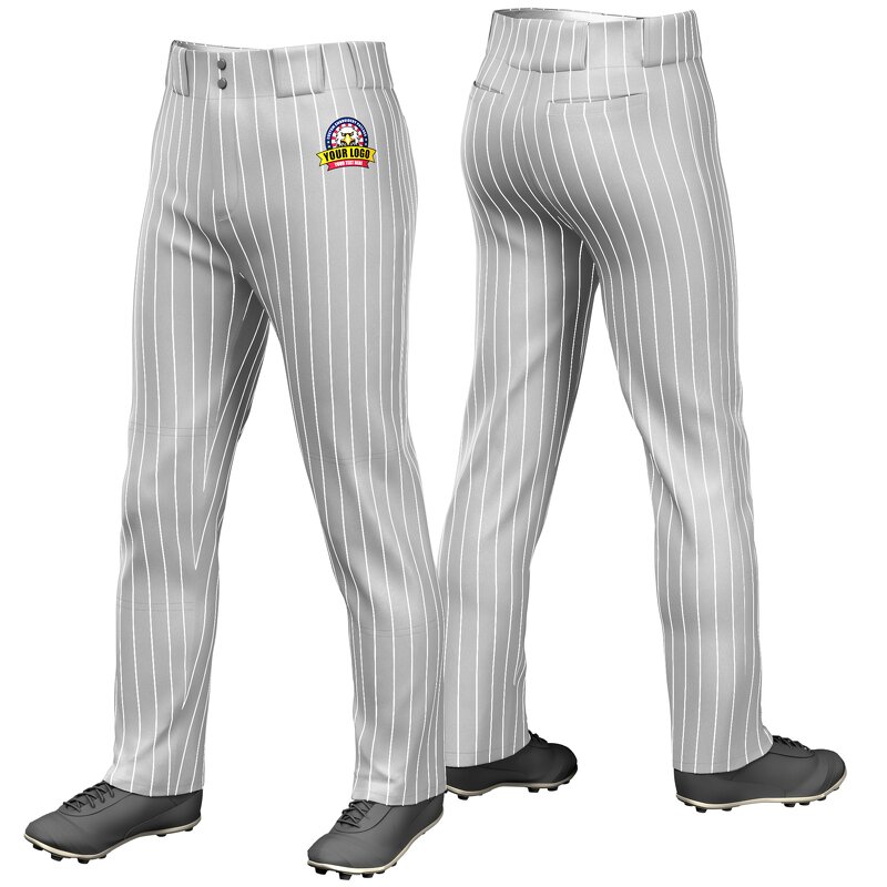 Baseball Pants Manufacturer - Wholesale Best Quality Stitched Team Name