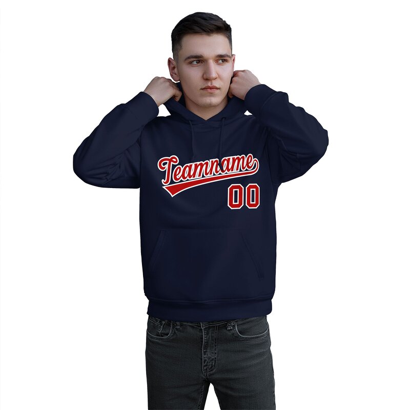 Hoodies Manufacturer - High Quality Wholesale Cotton Cheap Blank