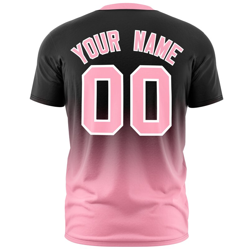 T-Shirt Manufacturer - Custom Short Sleeve Explosion Dust Design