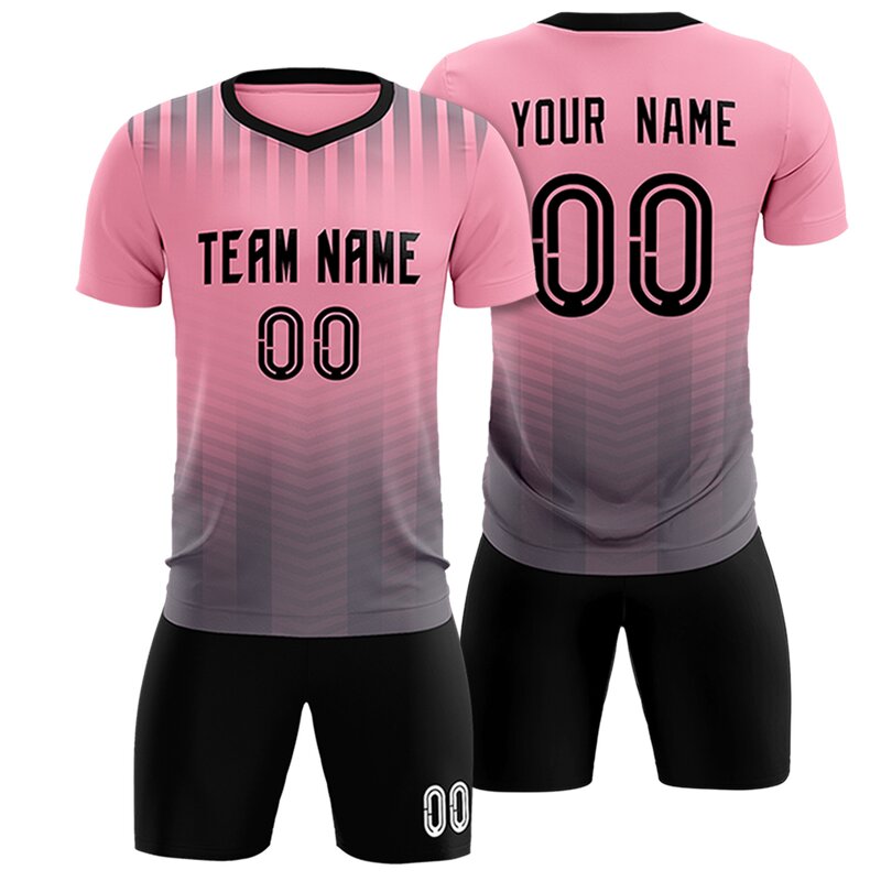 Soccer Uniform Factory - 2025 Design Your Own Custom Printing Retro