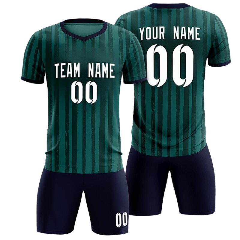 Football Shirts Manufacturer - 2025 Custom Sports Quick-Dry Retro