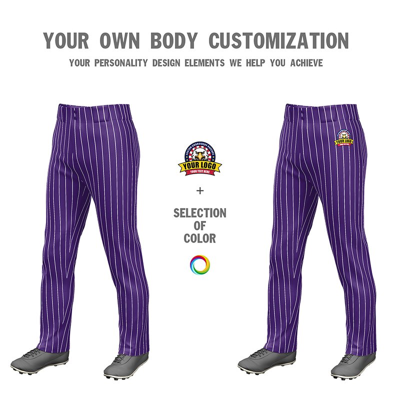 Baseball Pants Manufacturer - Best Quality Blank Anti-friction Custom
