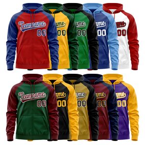 Full Zip Hoodie Factory - Custom Men's Heavyweight Oversized Cotton