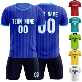 Football Shirts Manufacturer - 2025 Custom Sports Quick-Dry Retro