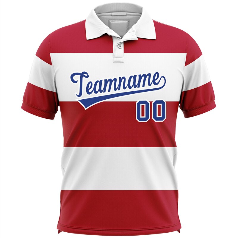 Polo T-Shirt Factory - High Quality Men Regular Fit Button Sportswear