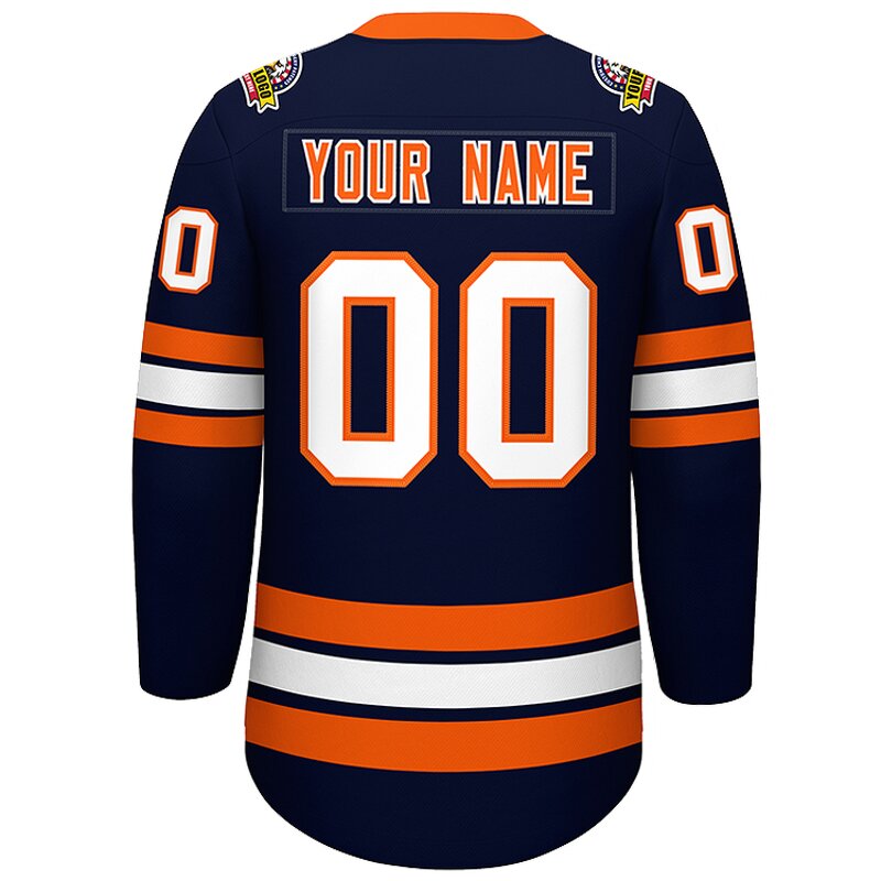 Ice Hockey Jersey Manufacturer - Wholesale Blank Oversized Custom Logo