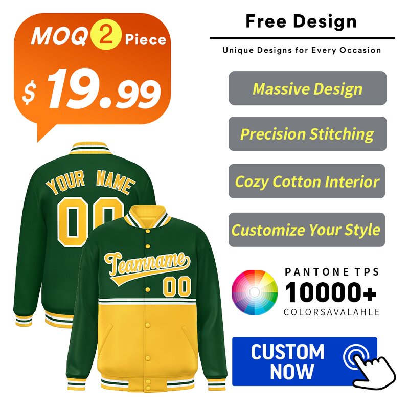 Winter Jacket Manufacturer - High Quality Wholesale Customized Stitched