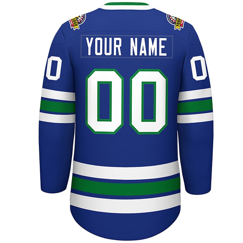 Ice Hockey Jersey Factory - Wholesale Blank Team Practice Custom