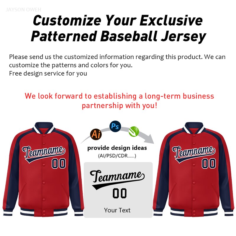 Streetwear Jackets Factory - High Quality Wholesale Custom Embroidered