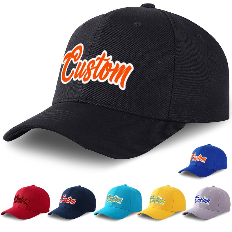 Baseball Hat Manufacturer - Wholesale New Youth Adjustable Sporty