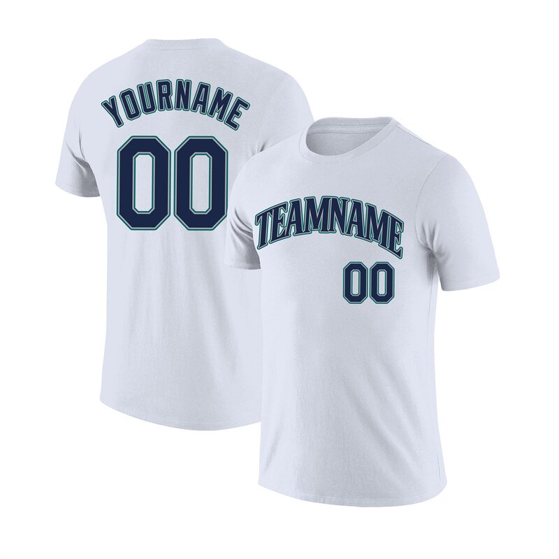 Men's T-Shirts Manufacturer - Wholesale High Quality Custom Logo Printed