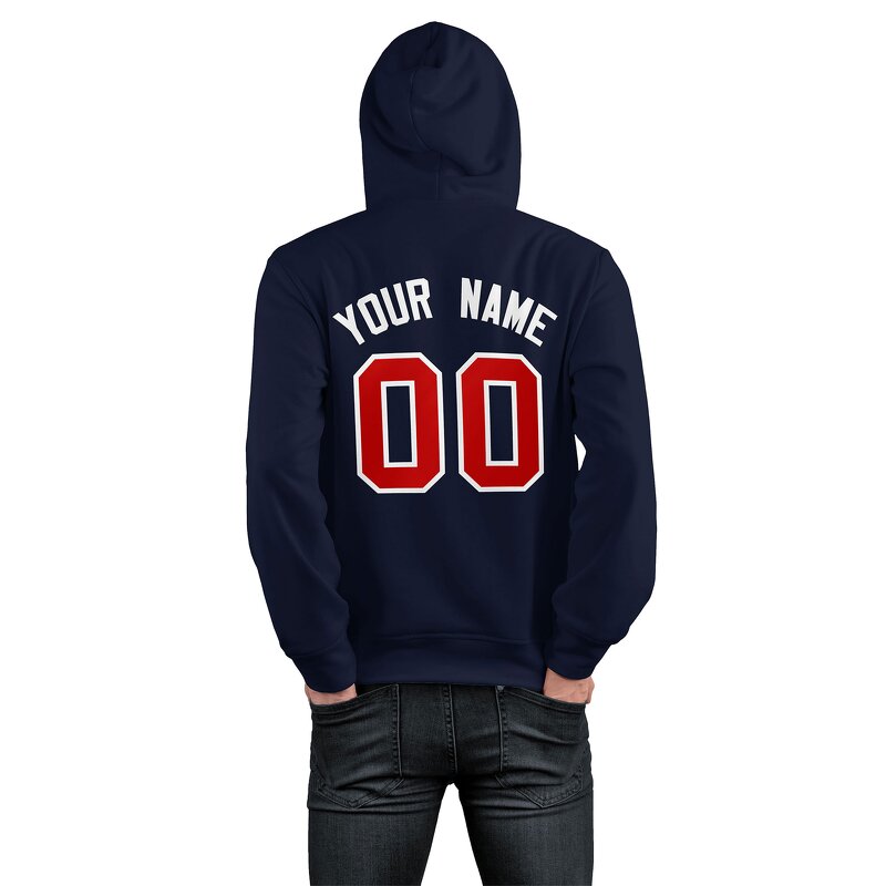 Hoodies Manufacturer - High Quality Wholesale Cotton Cheap Blank