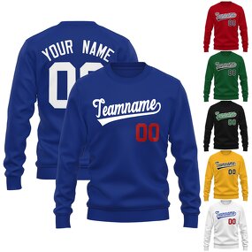 Sweatshirt Manufacturer - High Quality ODM Unisex Custom Logo Heavy