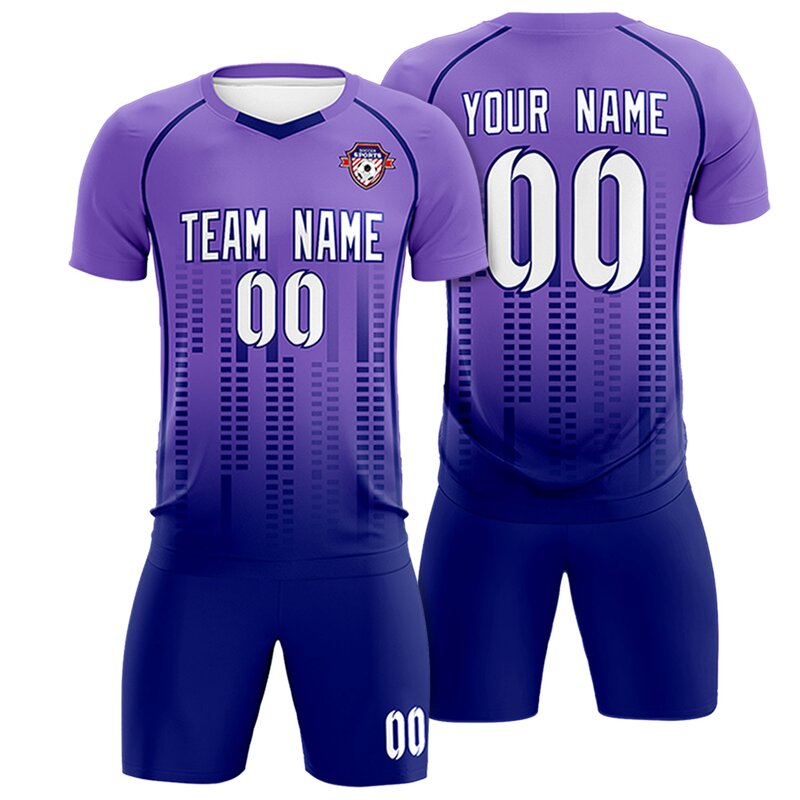 Soccer Jerseys Factory - 2025 Wholesale Sublimated Personalized Name
