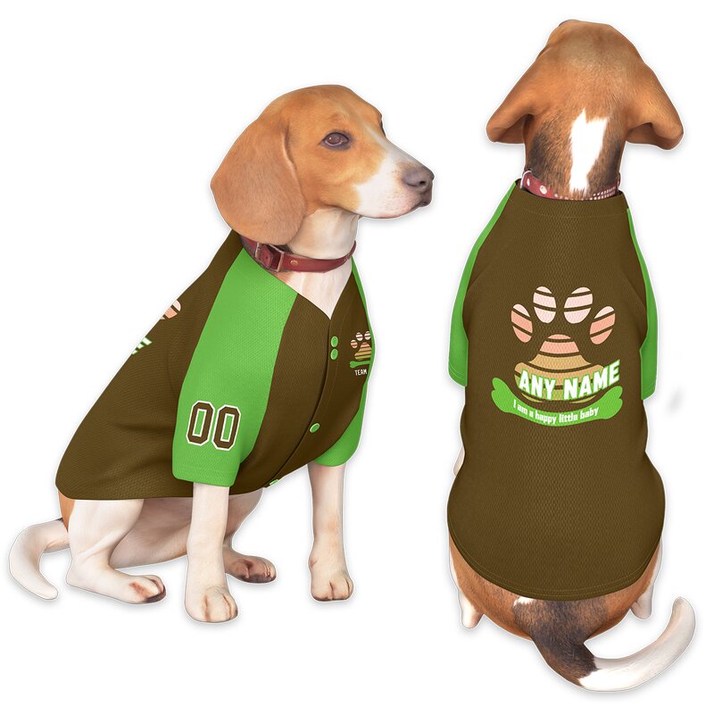 Dog Clothing Manufacturer - Custom Comfortable Stylish All Breeds