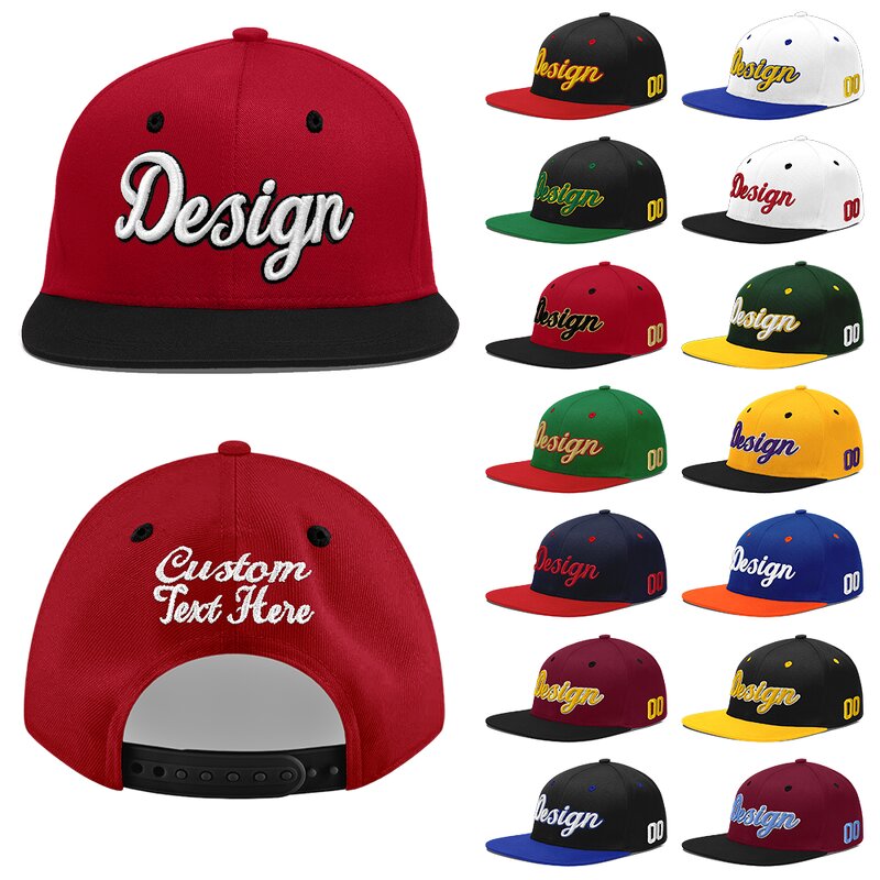 Baseball Caps Factory - Wholesale New Youth Adjustable Trucker Style