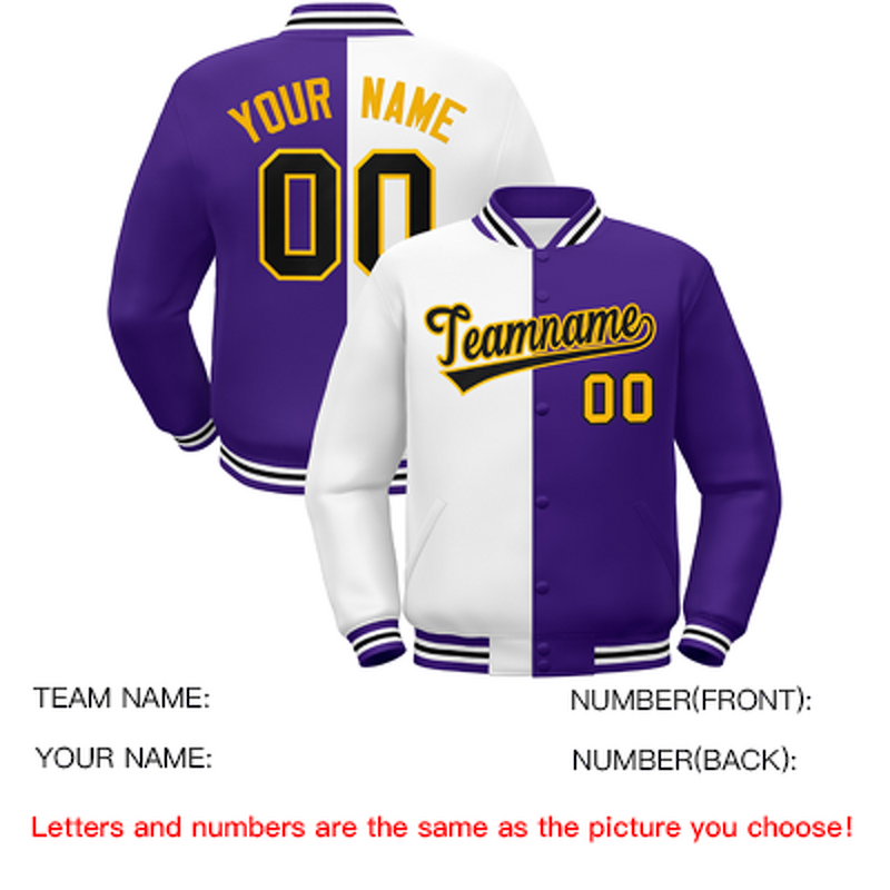 Windbreaker Coats Factory - Manufacturer Personalized Embroidery Letterman