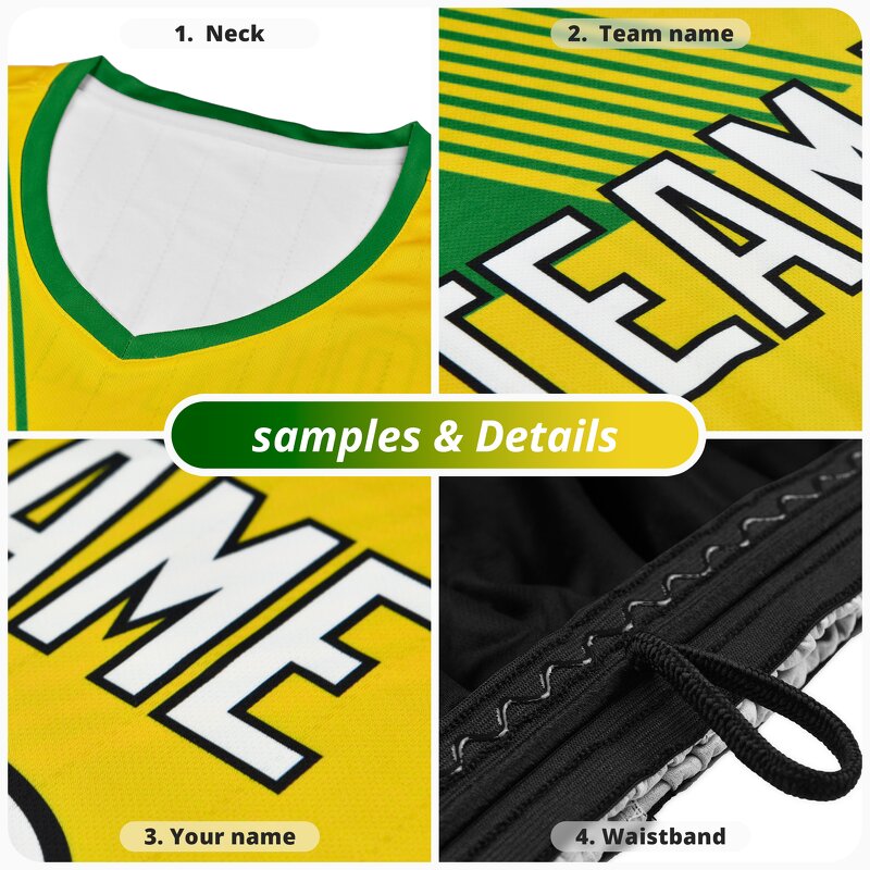 Soccer Wear Factory - Custom Design Premium Quality Unisex Sublimated