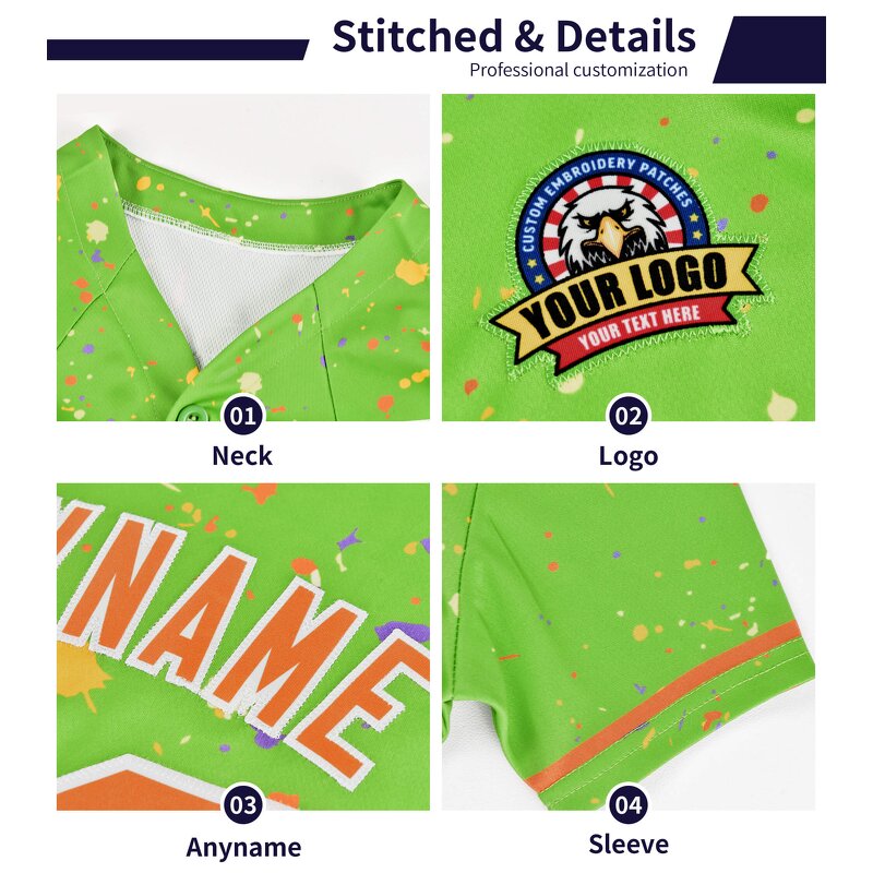 Dog Clothes Factory - Custom Personalized Names Logos Numbers