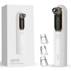 Beauty Devices Manufacturer - Bulk Top 10 Best-Selling ABS Home Use Vacuum Technology