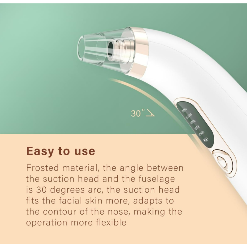 Facial Lifting Device Manufacturer - Bulk Premium Portable Safe Painless Blackhead Removal