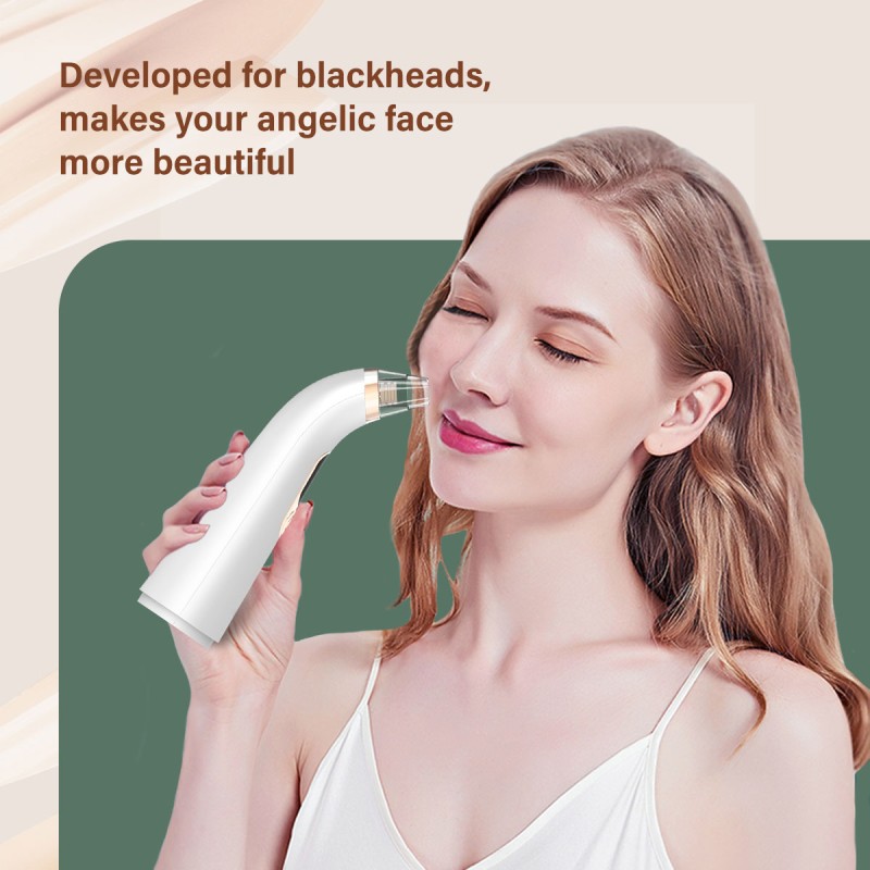 Facial Lifting Device Manufacturer - Bulk Premium Portable Safe Painless Blackhead Removal